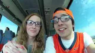 Fast Forward Challenge @ Syracuse University