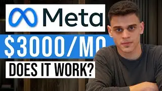 Как заработать деньги с помощью Метавселенной БЕСПЛАТНО в 2025 году (полное руководство)