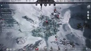 FrostPunk 2 - Live Chill Casual PS5 Gaming | B.O.G