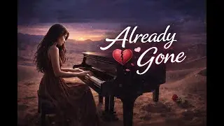 Already Gone | Official OPM Song | A Story of Love, Loss & Second Chances #brokenbuthopeful