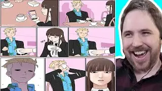 HER SPITTING IN IT MADE IT BETTER - Anime Memes