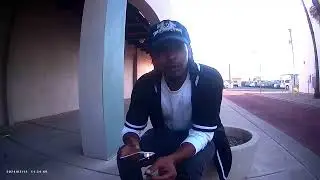 LAZER DIM TOOK MY PHONE 😲 (ToughLuvFest '25)