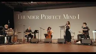 Thunder Perfect Mind I