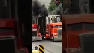 #bigrig #trucking #automobile #colonelkkjϟ #kenworth #trailer #trucker #peterbilt