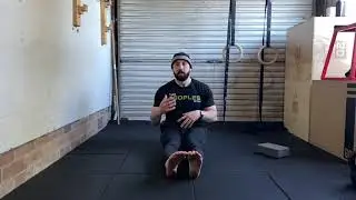 90/90 Internal Rotation Passive