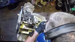 Pioneer 600 Chainsaw Resurrection Part Two