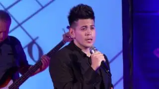 Isaac Palma - Adiós, Mi Amor, Adiós (MGNZ 2017)
