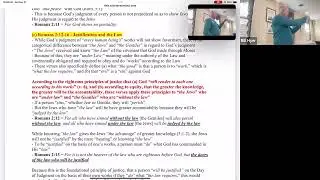 St. Michael's Church Adult Sunday School Class with Bill Hyer 1-11-26