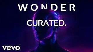 Televised Fella &ndash; WONDER (Unreleased | Slow version | Deep  House) | Vevo | CURATED