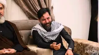 عزاء المرحوم مرتضى محمد طرفه | مضيف علي الأكبر | الطاقة