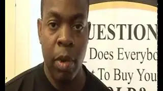 Wealth Guardian Education Testimonials Trailer