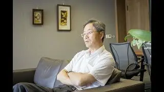 What the government can learn from the private sector | Exclusive interview with 張善政