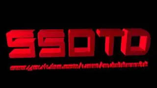 SSOTD intro 