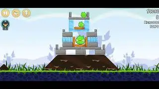 Angry Birds Classic - Poached Eggs 1/3