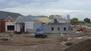 Thursday, October 6th, 2016 - 4K Cam