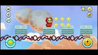 Bubbu2 😺: Mars Explorer | Outer Space Adventure