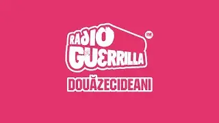 Igor Cobileanski și Iulian Postelnicu @ Guerrilla de Dimineață cu Dobro, Gilda și Nic