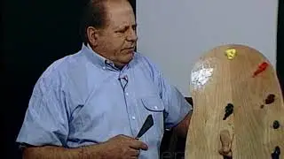 We Have A Special Paint
