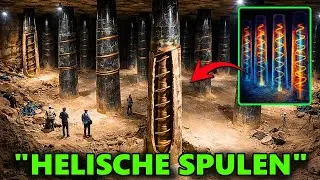 Update zur Anomalie der Gro&szlig;en Pyramide &mdash; Neue Entdeckungen k&ouml;nnten Geschichte neu schreiben
