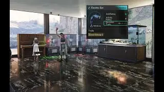 Farming 20 Electric Eels in 25m!