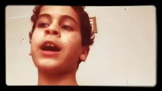 Pouce bleu