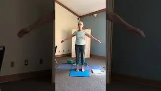 YOGA with Heidi 11-12-2025: 