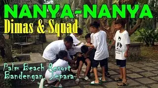 Nanya-Nanya Dimas SQUAD