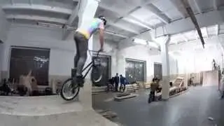 skillup finalparty 20151024