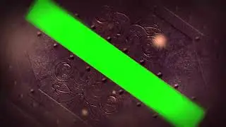 Exclusive Promo - Slideshow - Presentation Promo Green Screen | FREE TO USE | iforEdits