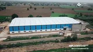 SA LOGISTICS PVT LTD