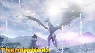 WfV - Thunderbirds - Solotank Lokkestiiz Hardmode - 5:23