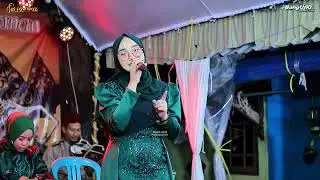 SUKULUL LAIL ~ FILDA AZATIL ISMA || EL FAWWAZ ~ WALIMATUL KHITAN ADIK AKBAR DERSALAM BAE KUDUS
