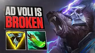 AD VOLI ВСЕ ЕЩЕ ЗДЕСЬ ⚡️ &laquo;Сумерки и рассвет&raquo; ПЕРЕОЦЕНЕН