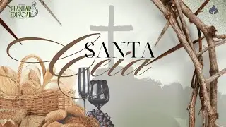 Igreja ADBraz | Culto de Santa Ceia | 01/02/2026