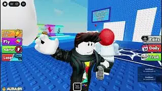 ROBLOX Aura Edts part 2