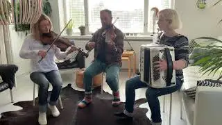 Tanssit Kiipill&auml;. Viola Turpeinen. R&auml;ll&auml; 070720