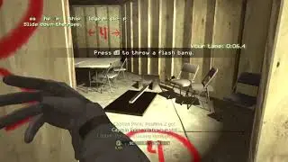 COD4 FNG Console World Record 9.1