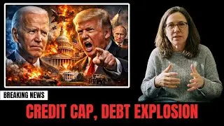 2026 Midterm Money Game: The 10% Credit Card Cap That Could Push 47M Into 400% Payday Debt