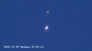 Polymorphic anomaly revisited, amazing indeed 11/09/15 3:55pm EST.