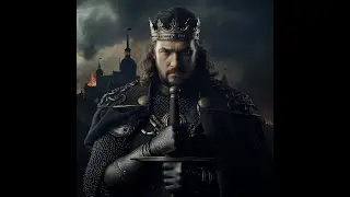 Edward I &ldquo;Longshanks&rdquo; &ndash; The King Who Ruled by the Sword