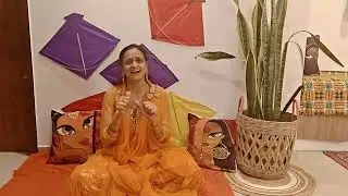 बच्चे के पालने पे गया जाने वाला गीत| भाग 2 @