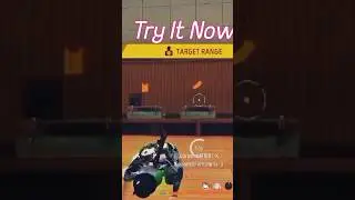Sonia and Dimitri New Trick //VKR GAMING FF ❤️ #freefire #viral