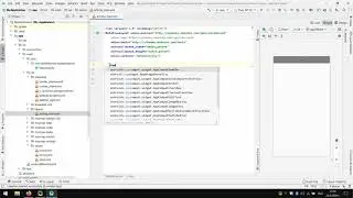 Create Custom SeekBar in Android Studio