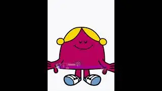 IDK what to name dis meme | #mrmen #animation #tween #littlemiss