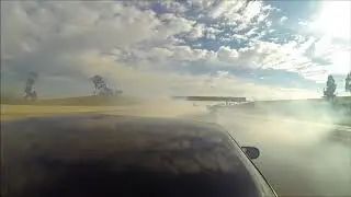 Powercruise Powerplay 2017 @ Eastern Creek Nsw with Team Revtune