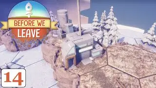 Before We Leave - Episode 14 - Electronics & Gadgets