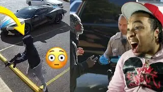 JBsiah Reacts To The Worst Rapper Deaths In LA