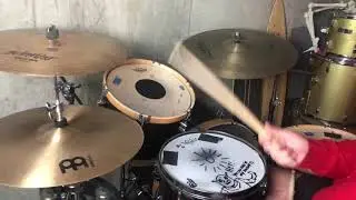 Tyler, the Creator &ndash; 911 / Mr. Loney (FIRST HALF ONLY) : Drum Cover