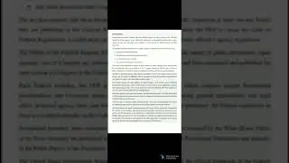 Federal register in pharmaceutical regulatory affairs