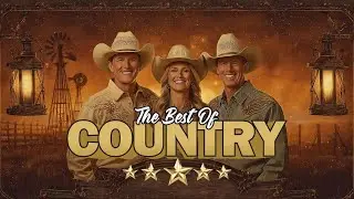 Country Music Playlist 2026 - Blake Shelton, Morgan Wallen, Luke Combs, Chris Stapleton, Kane Brown